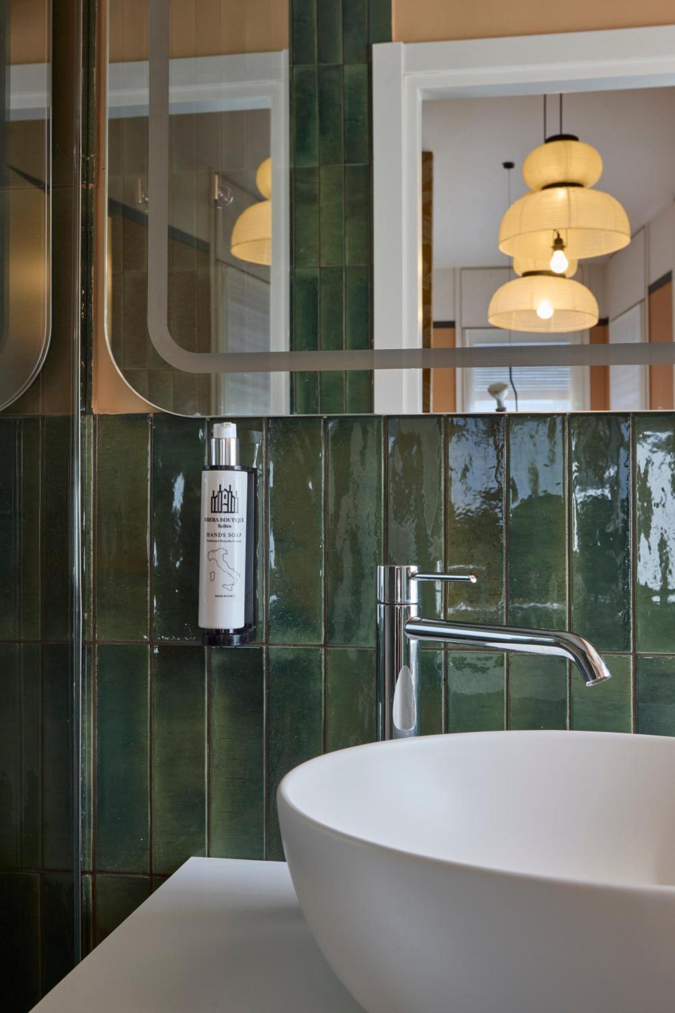 Lumera - Solferino Appartement Milaan