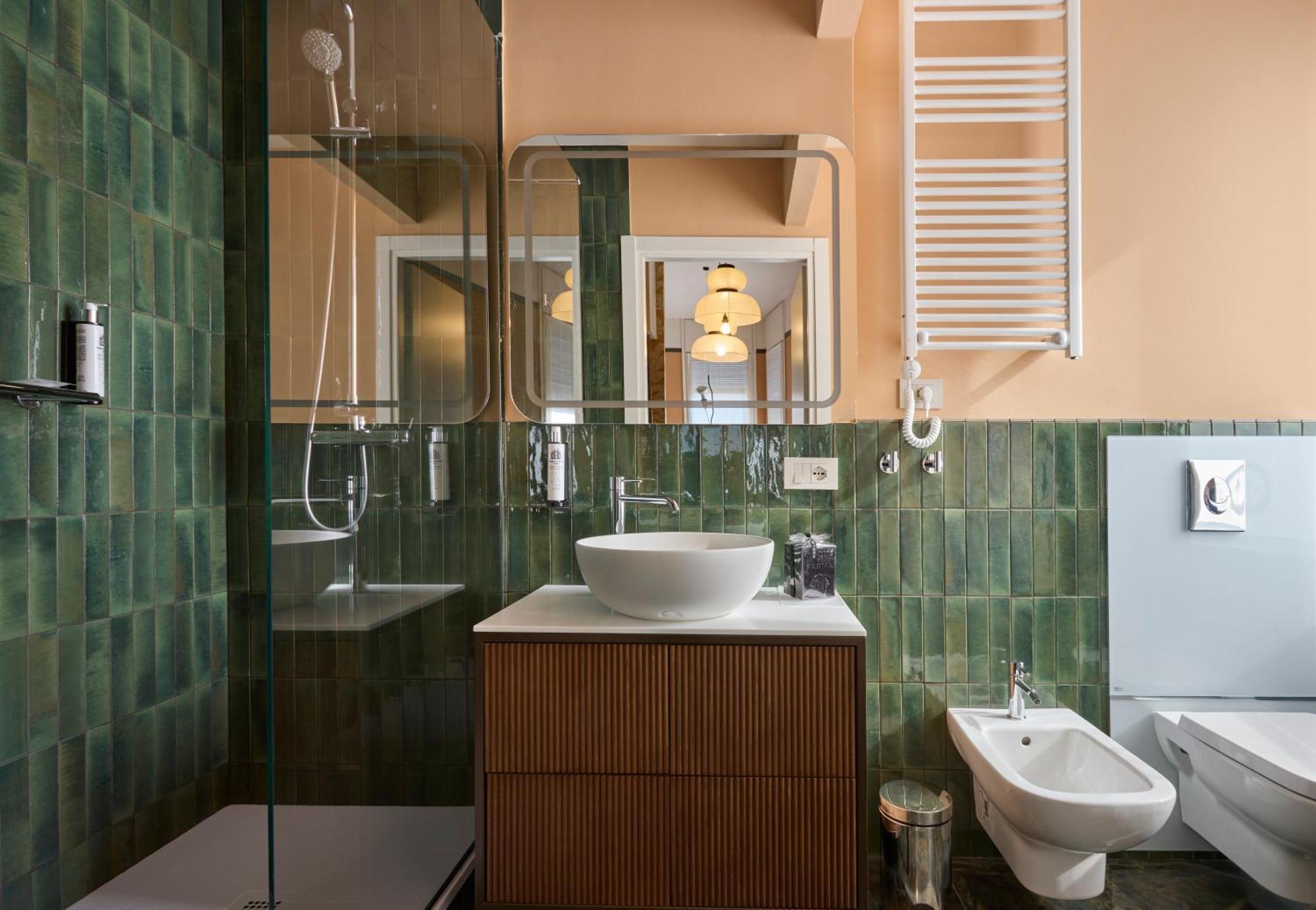 Appartement Lumera - Solferino *