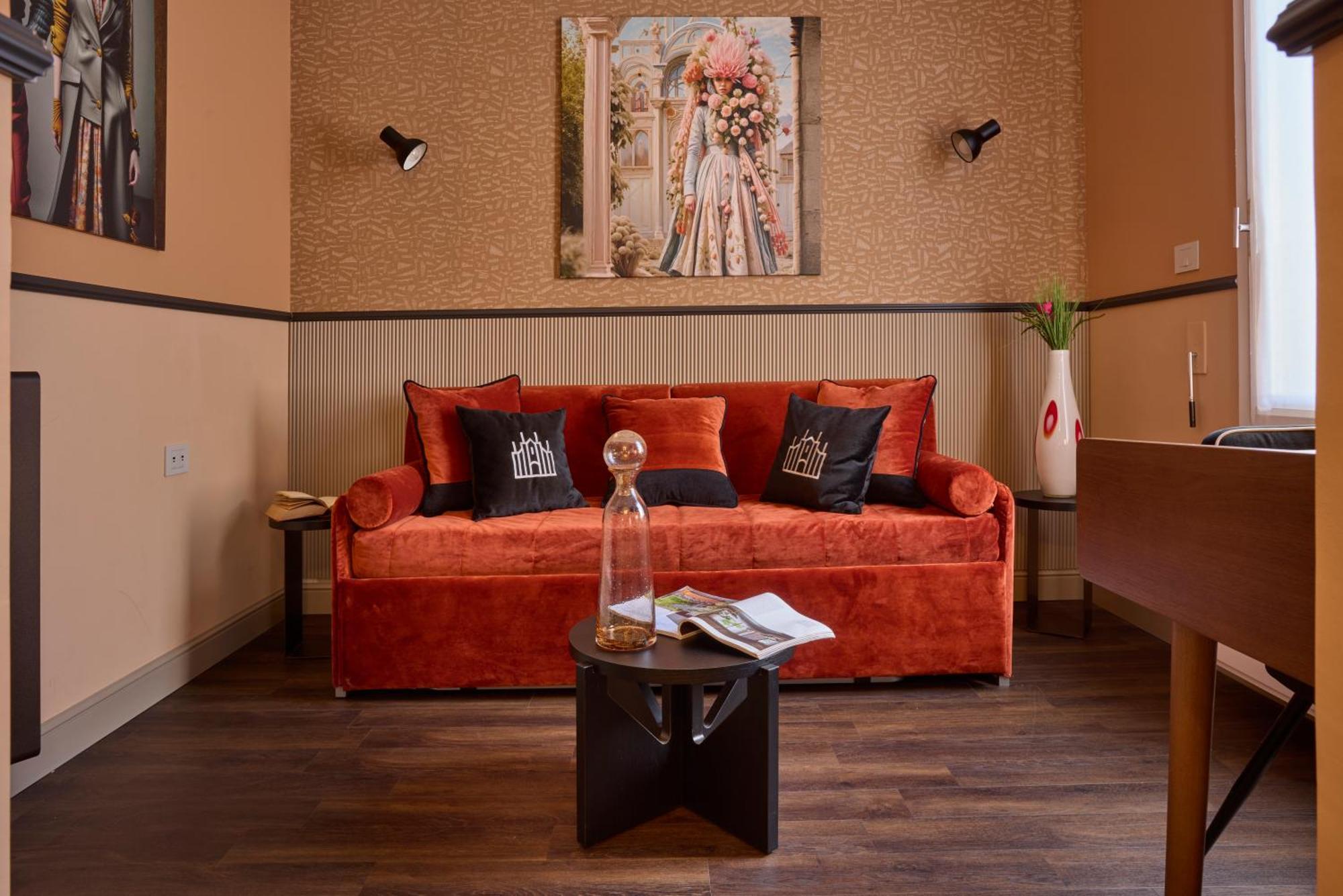 Appartement Lumera - Solferino