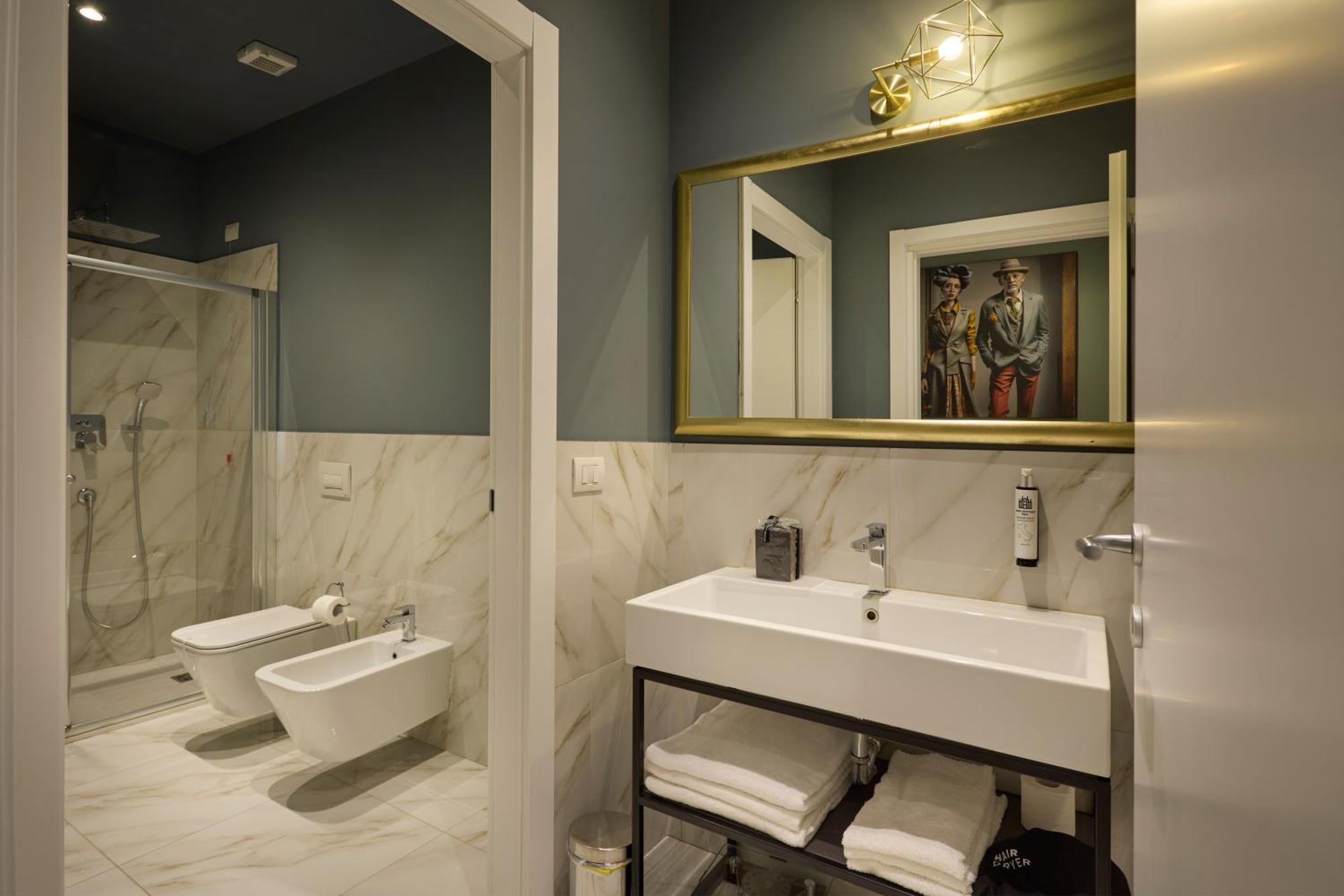 Lumera - Solferino Appartement