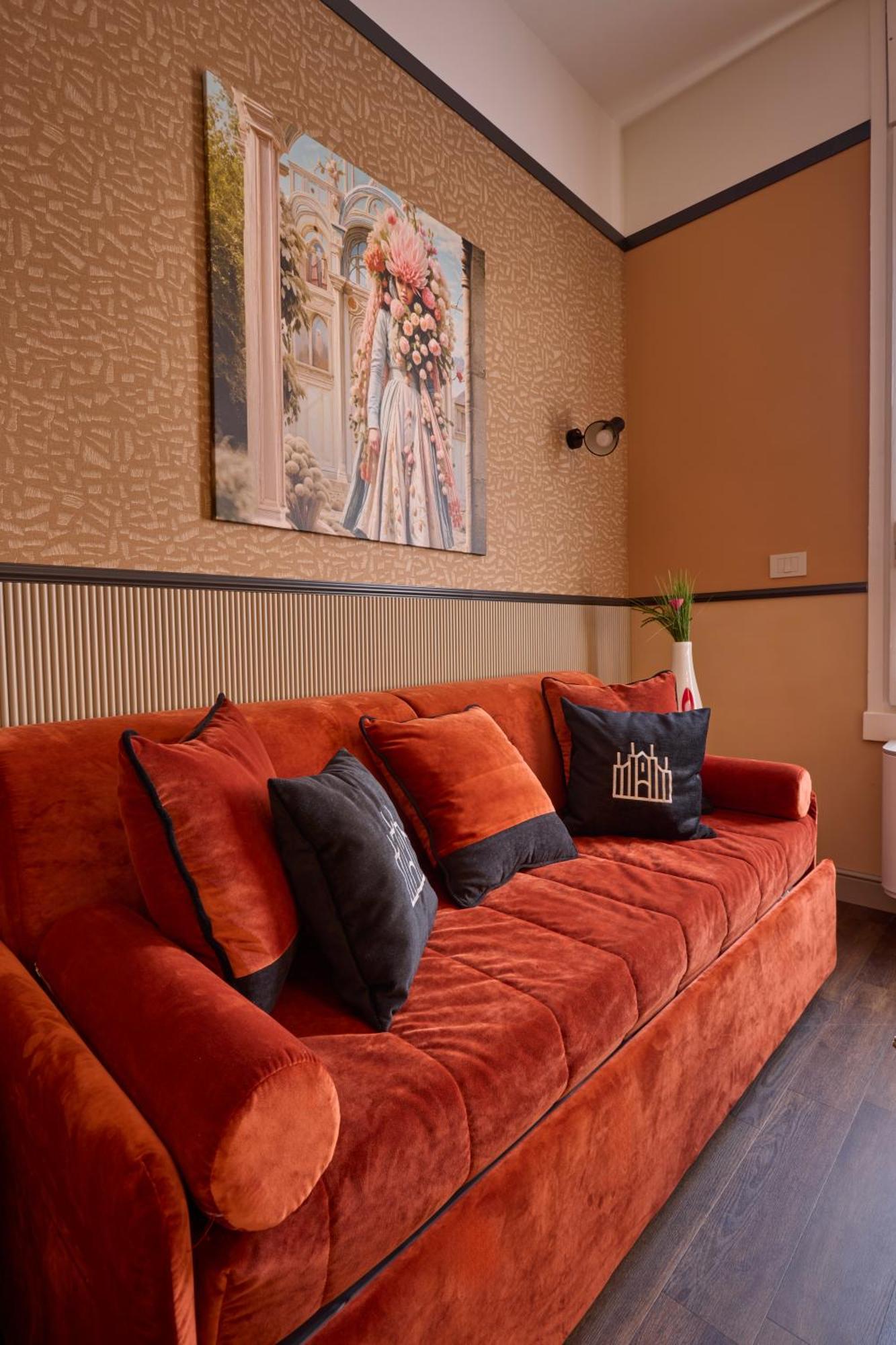 Lumera - Solferino Appartement *