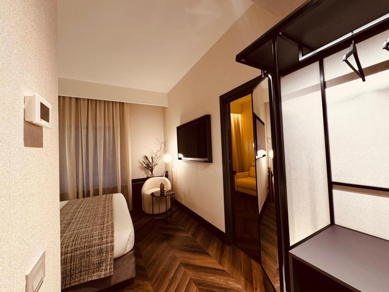 Lumera - Solferino Appartement