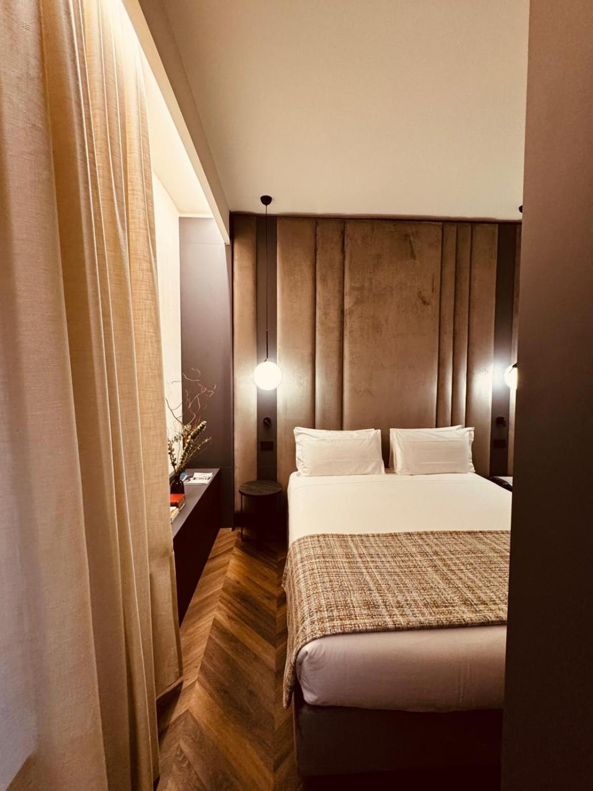 Appartement Lumera - Solferino