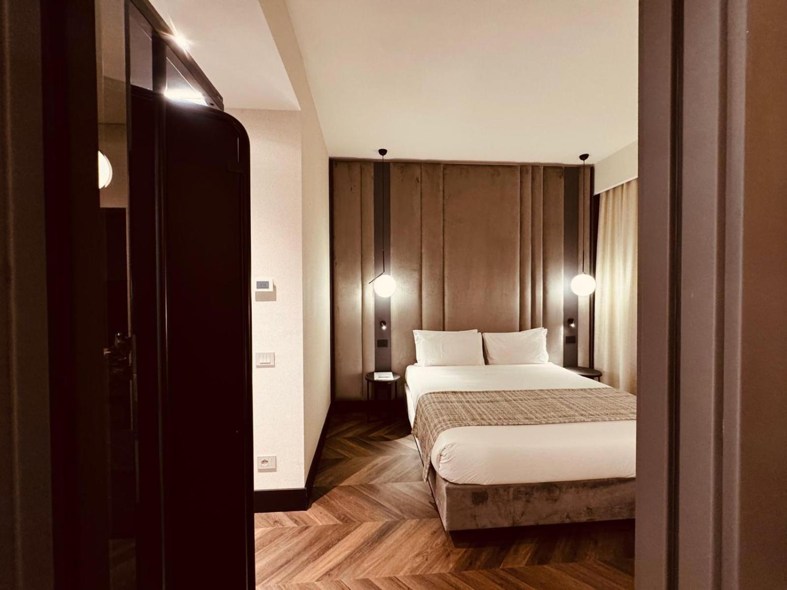Appartement Lumera - Solferino Milaan