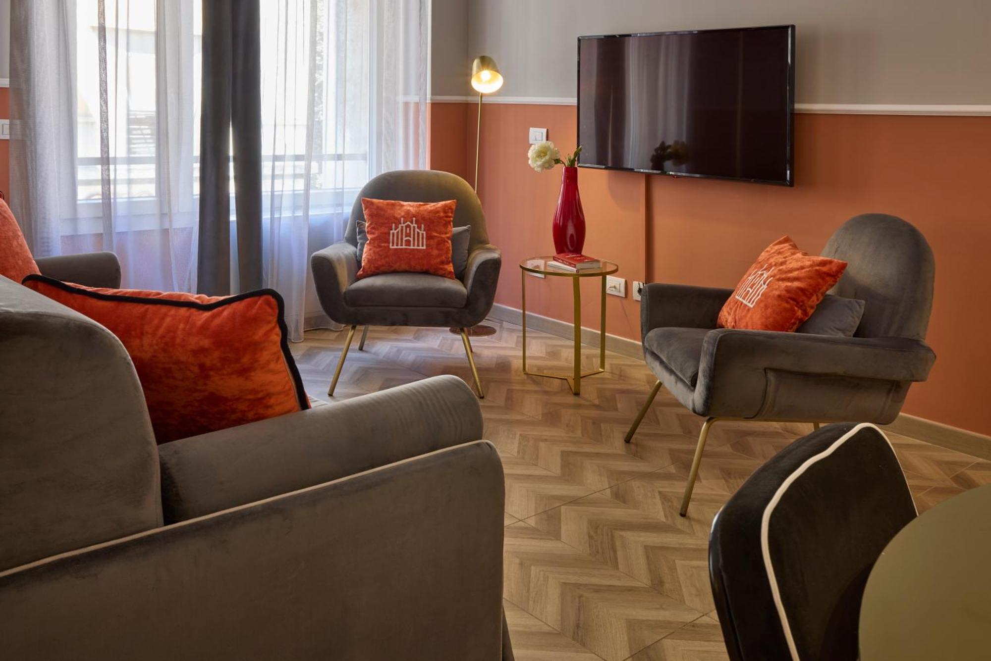 Apartment Lumera - Solferino *
