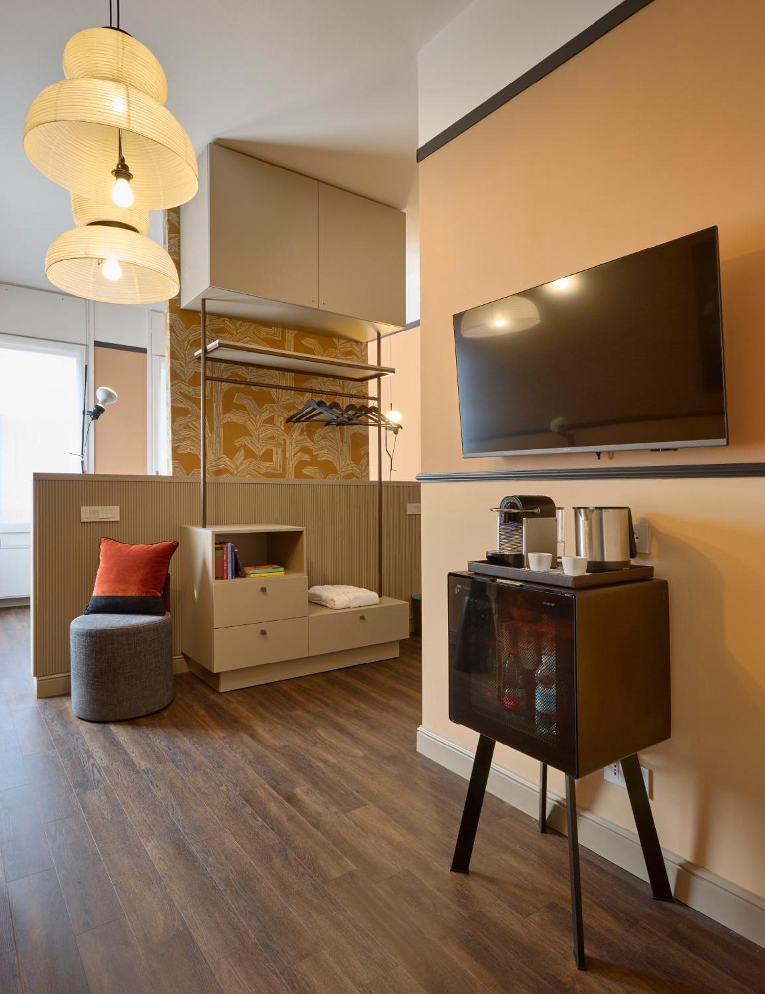 Apartment Lumera - Solferino *