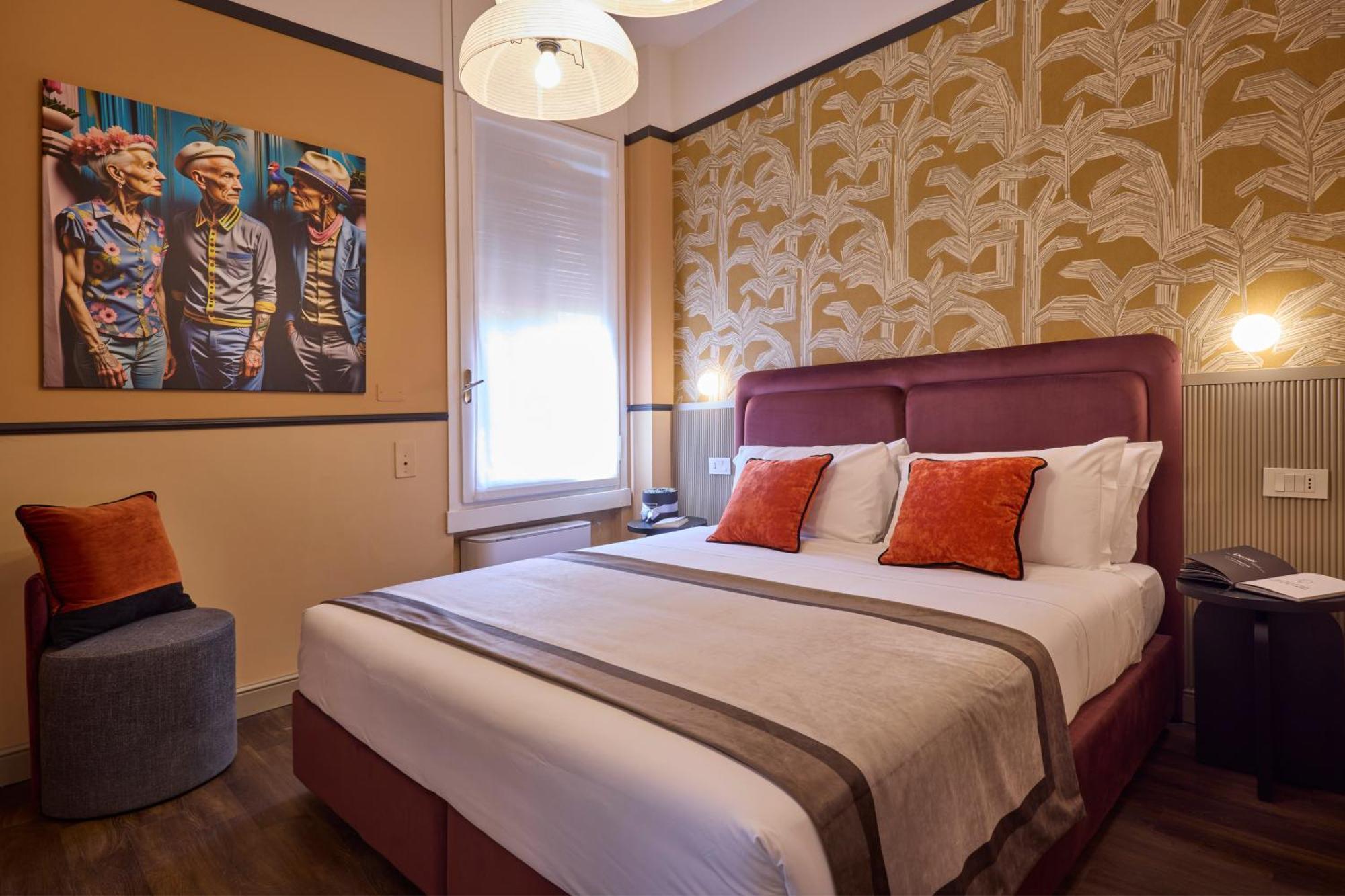 Lumera - Solferino Apartment