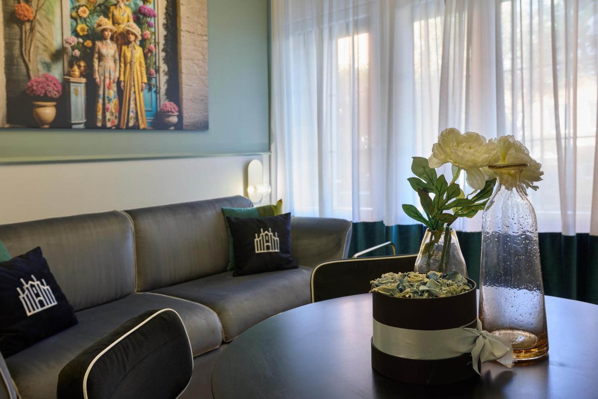 Apartment Lumera - Solferino