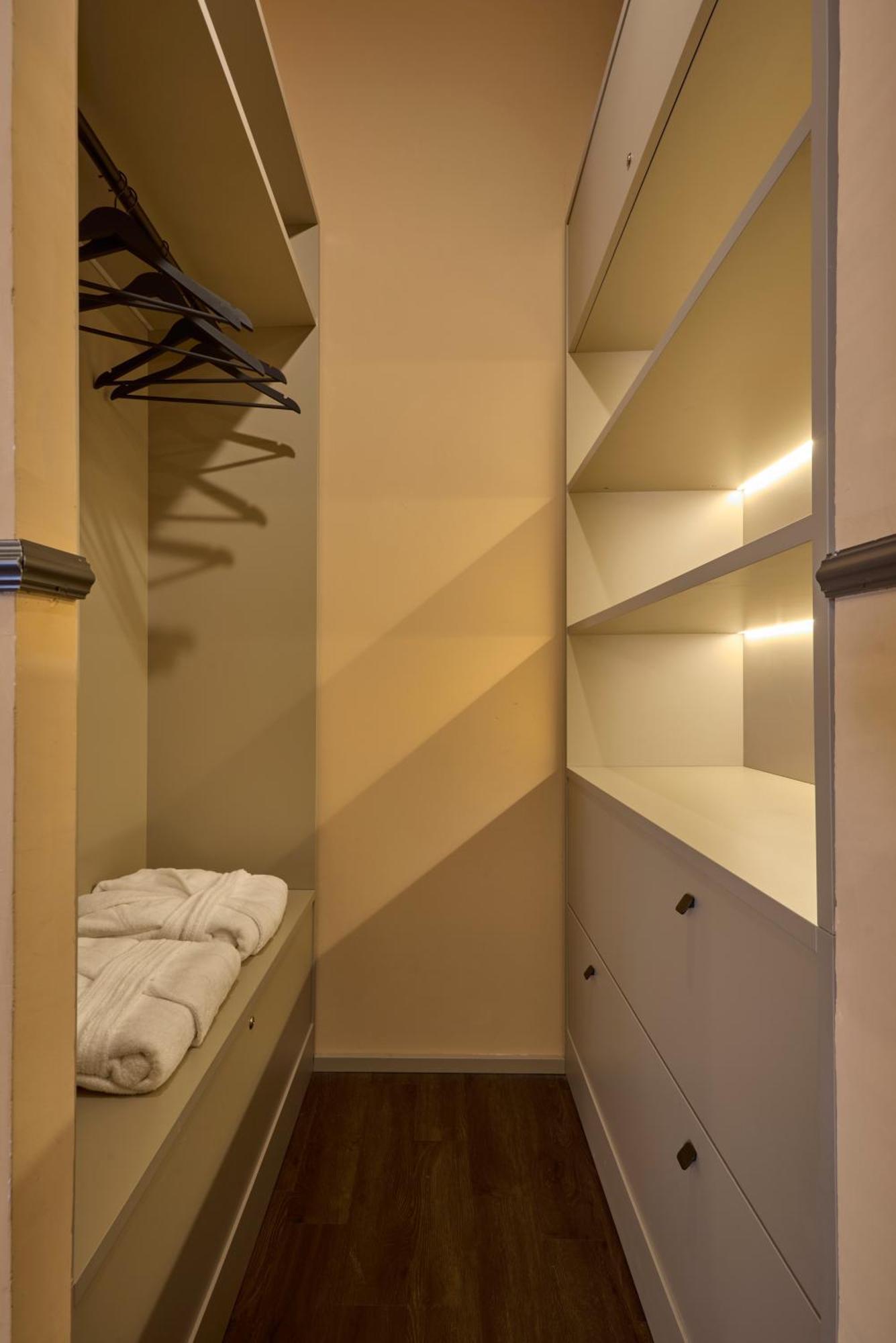 Lumera - Solferino Apartment *