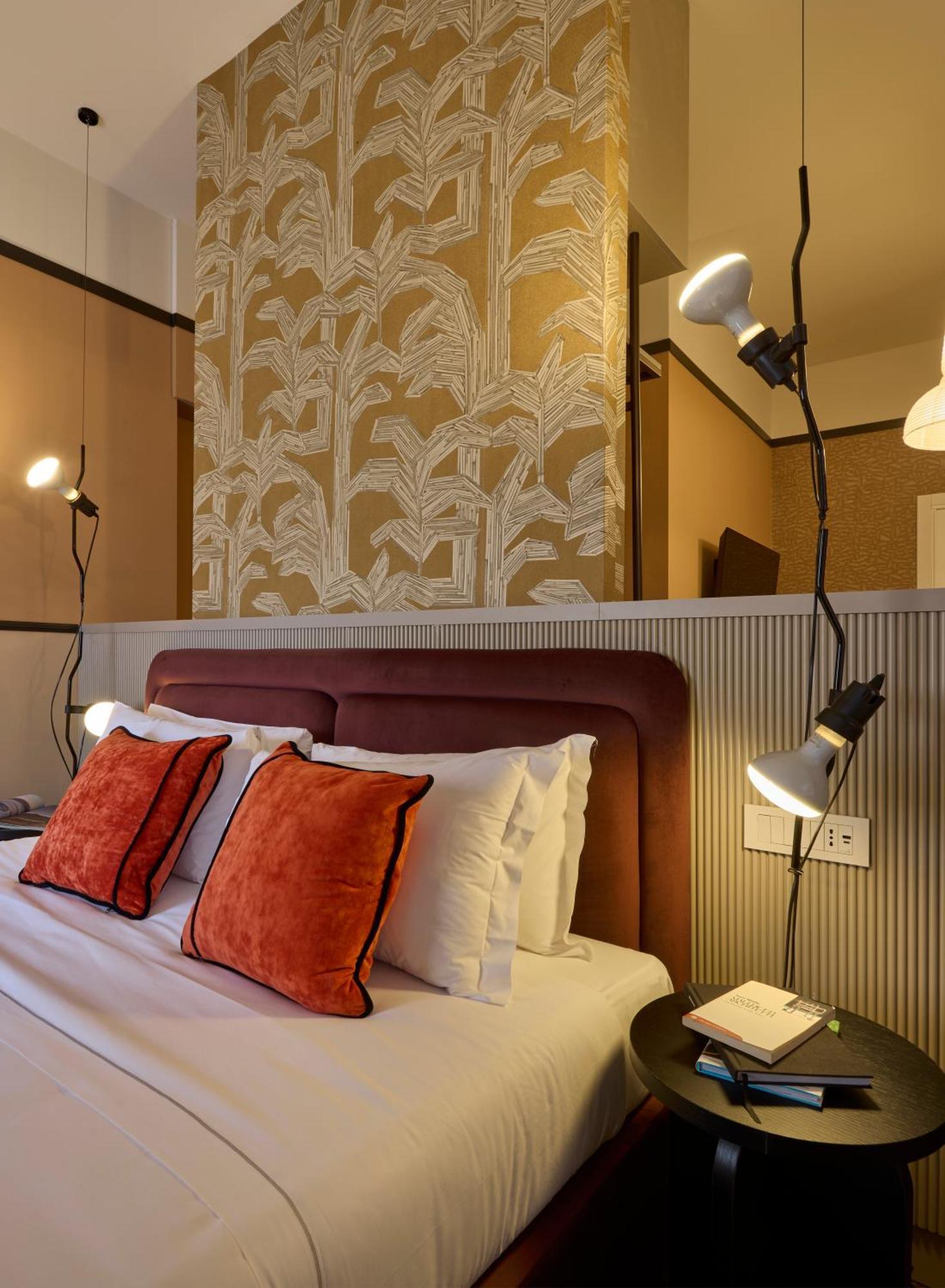 Lumera - Solferino Apartment Milan