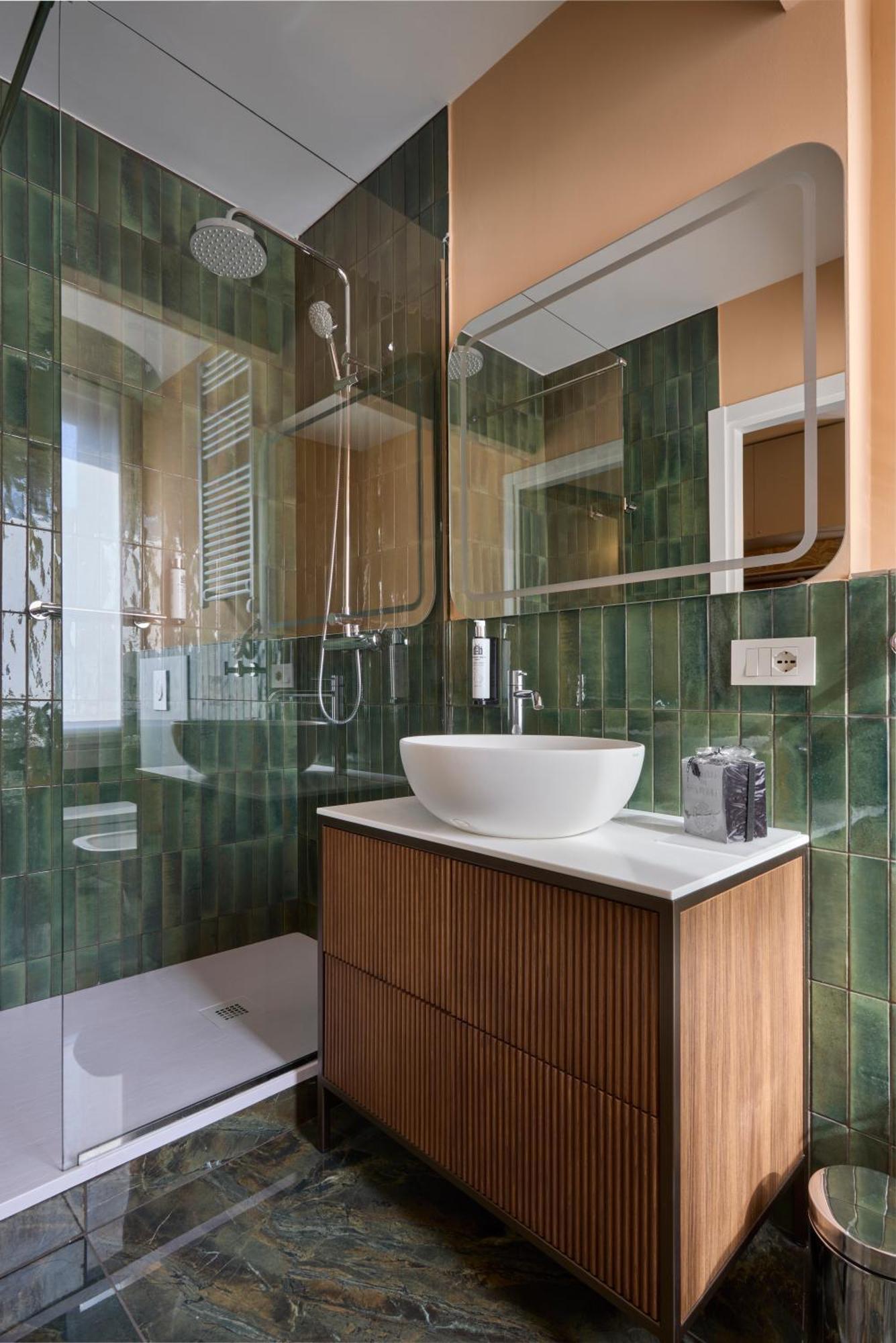 Lumera - Solferino Apartment