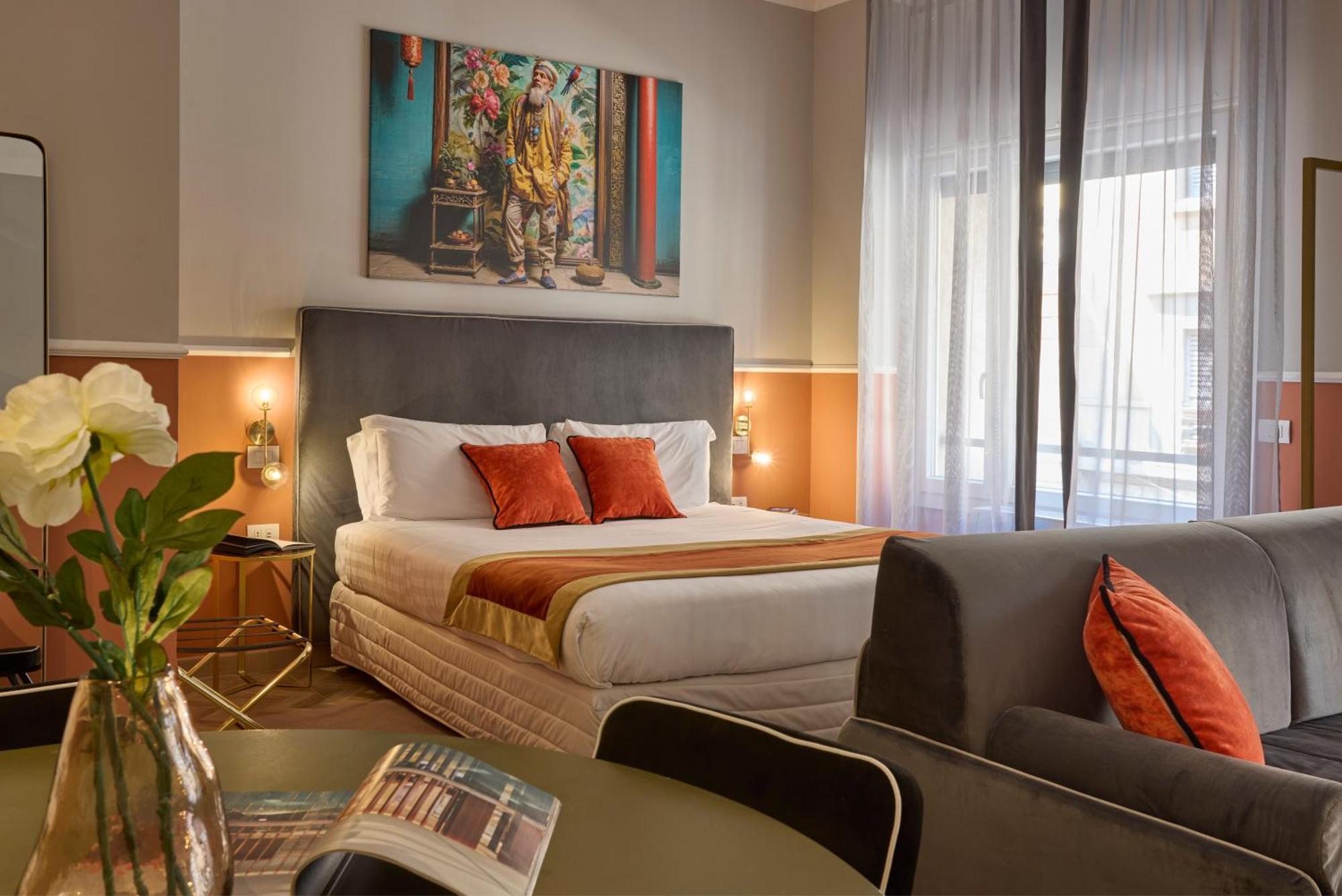 Lumera - Solferino Apartment Milan