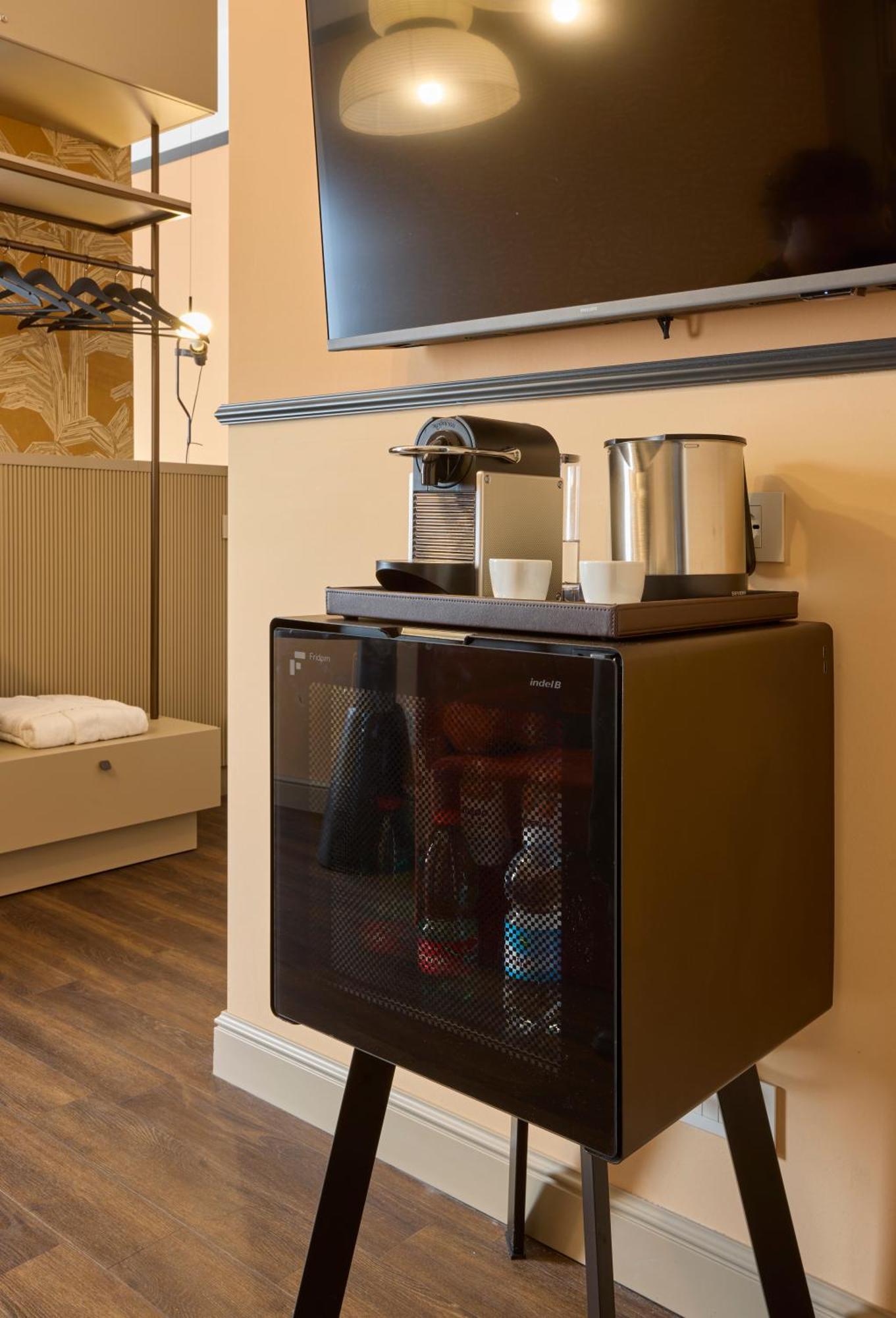 Apartment Lumera - Solferino Milan