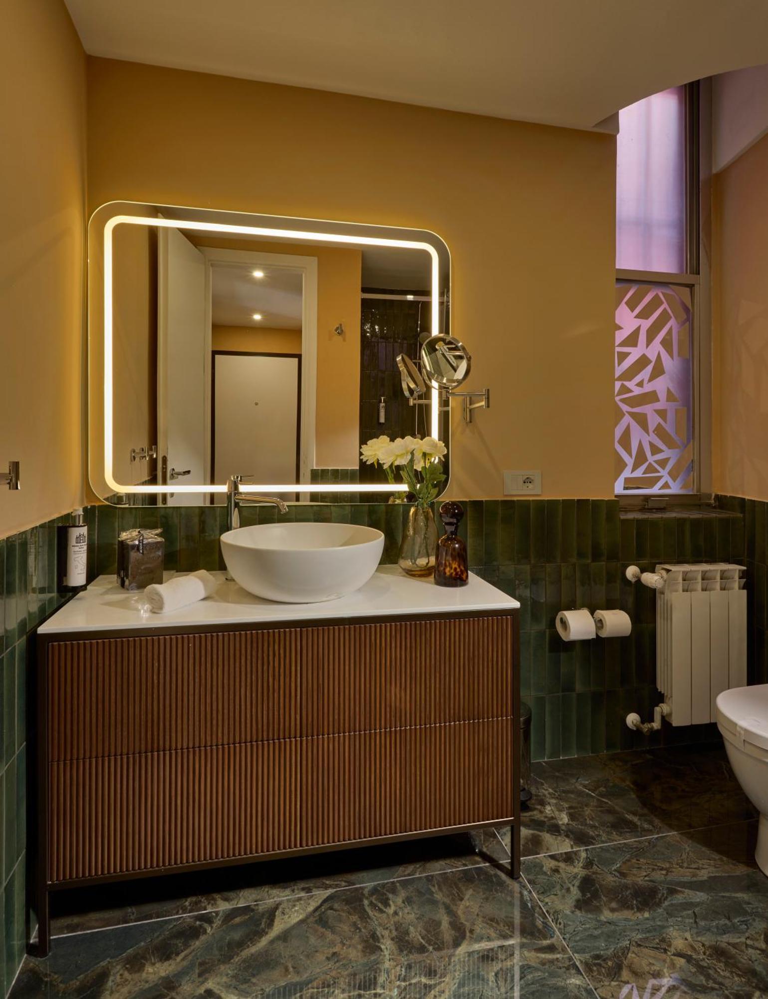 Lumera - Solferino Apartment *