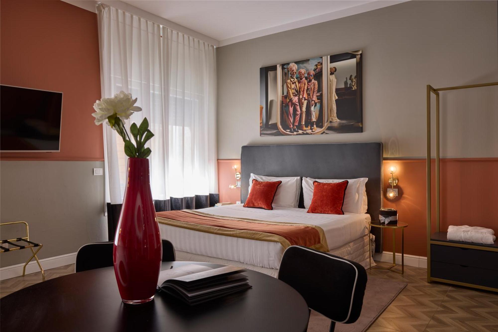 Apartment Lumera - Solferino *