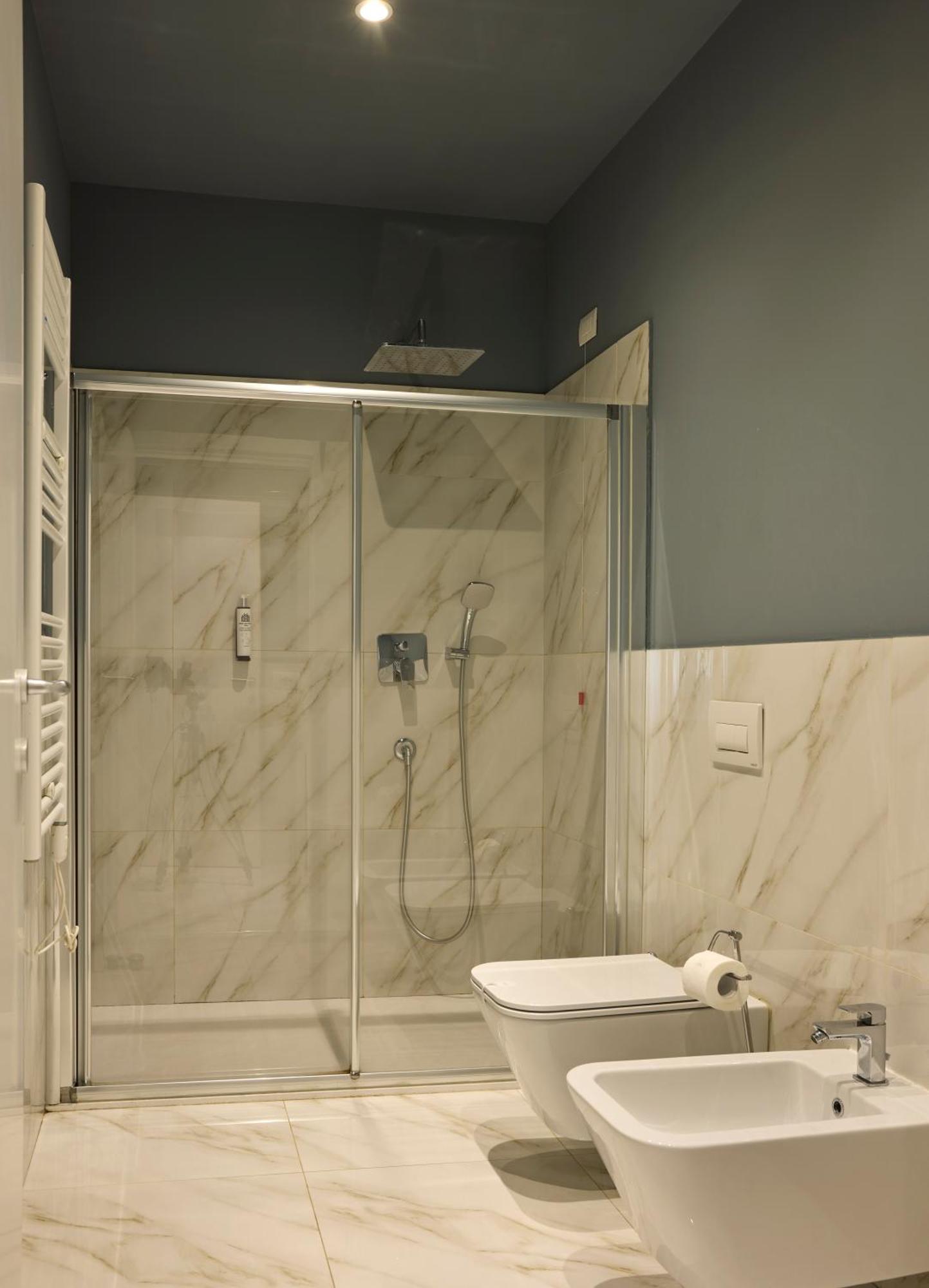 Lumera - Solferino Apartment