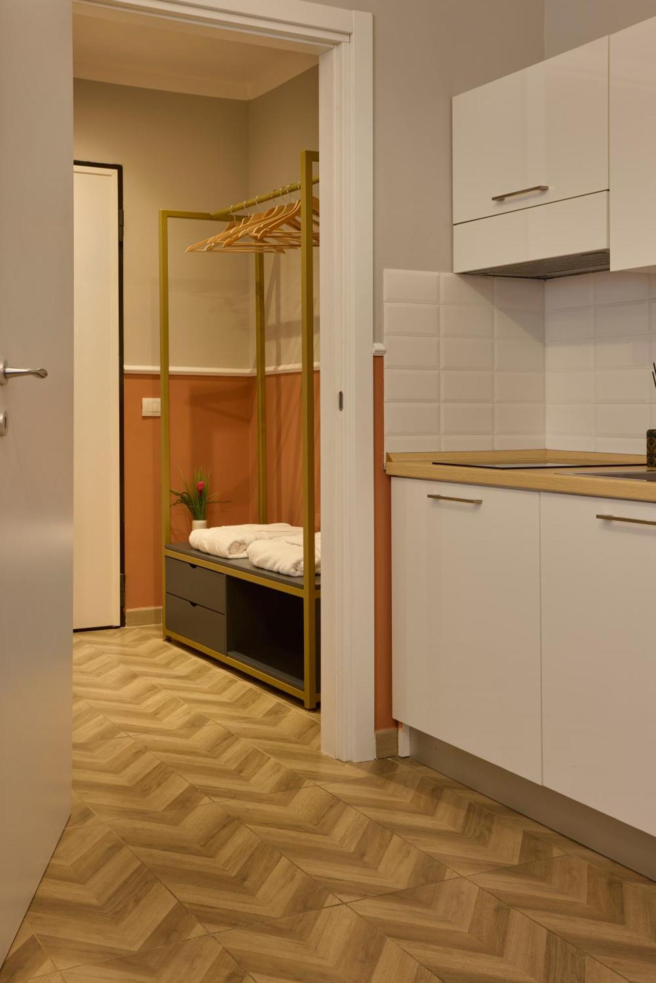 Lumera - Solferino Apartment