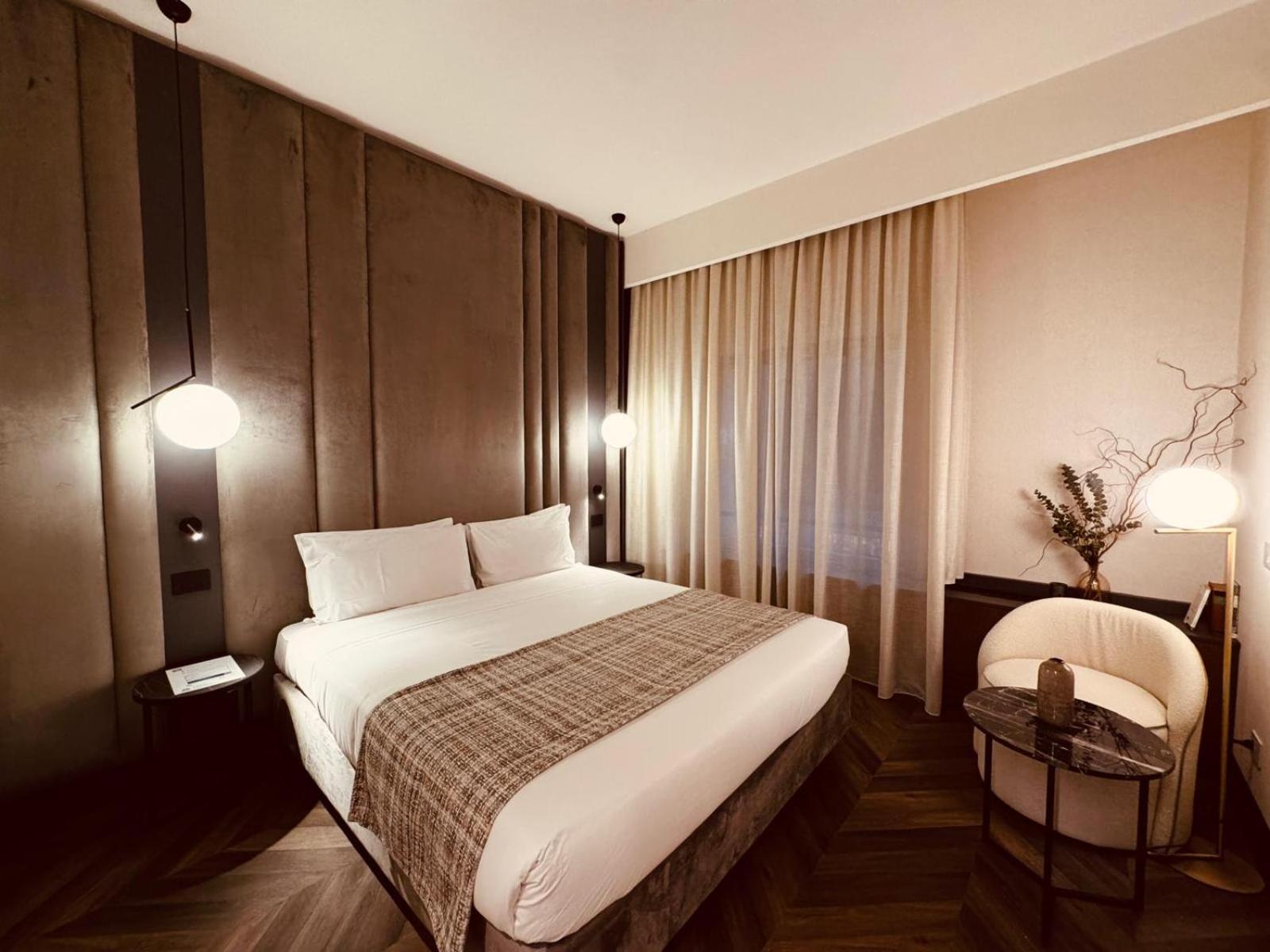 Lumera - Solferino Apartment