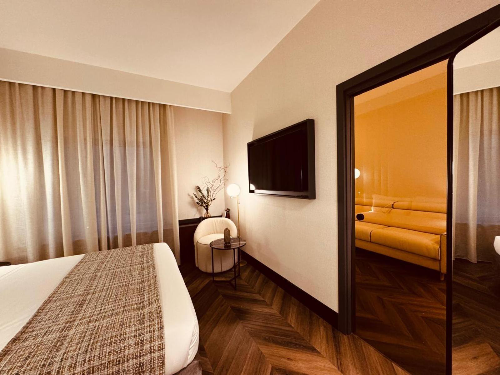 Apartment Lumera - Solferino