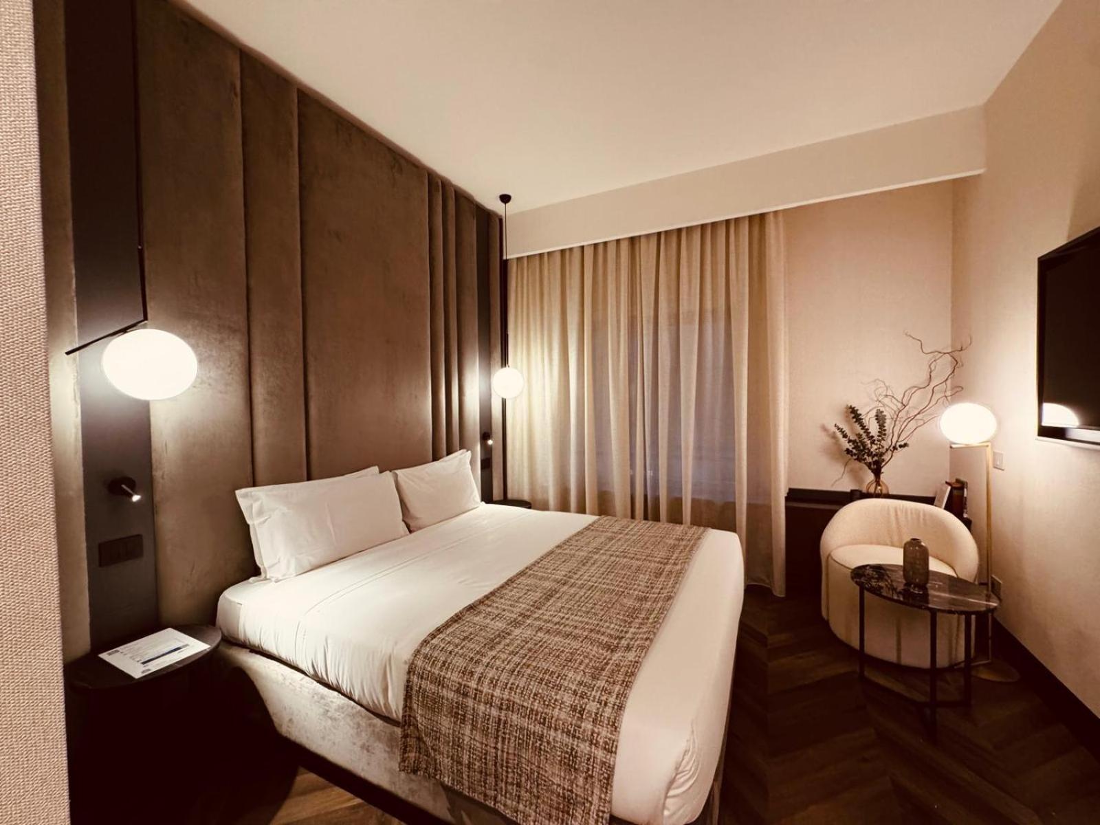 Apartment Lumera - Solferino *