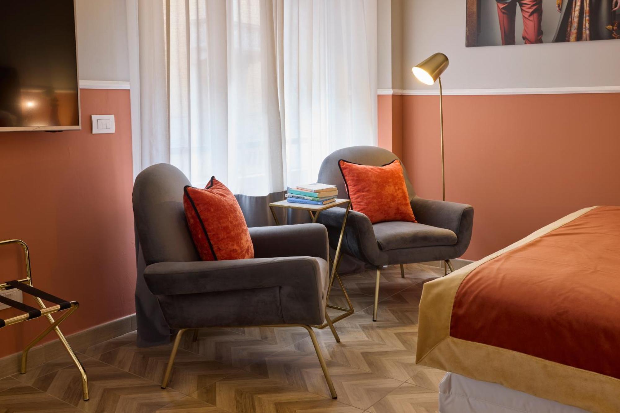 Lumera - Solferino Milano